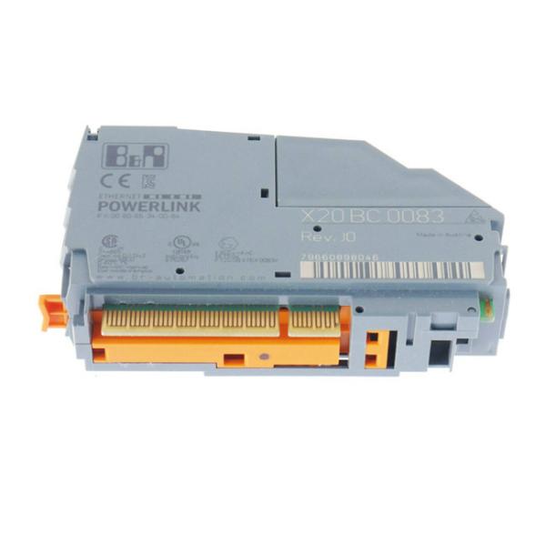 Wholesale X20 BC 0083 B&amp;R Bus Controller from china suppliers