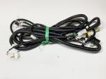 Excavator Parts SK200-8 Monitor Harness Computer Wiring Harness LQ14E01018P1