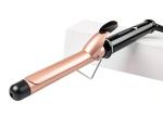 OEM Professional 65W Ceramic Hair Curler 2 In 1 Straightening Curling Iron