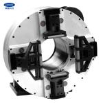 G500D-230 Single Bearing Through Hole Chuck For Laser Tube Cutting Equipment