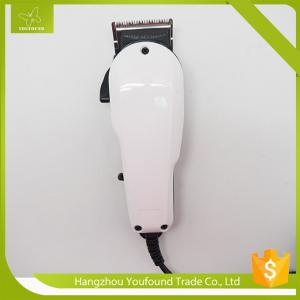 Wholesale RF-957 Powerful Electric Power Hair Clipper Professional Cord Hair Trimmer from china suppliers