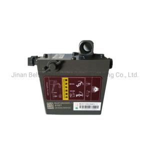 Wholesale Sinotruk HOWO Truck Parts Cab Lift Pump Wg9719820001 Shipping Cost and Delivery Time from china suppliers