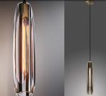 JYLIGHTING Post-Modern Simple Personality Creative Bar Bedroom Bedside Nordic