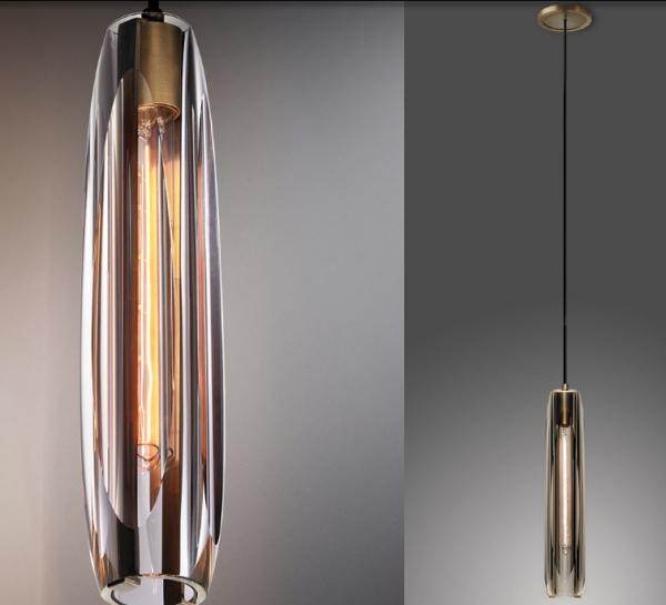 JYLIGHTING Post-Modern Simple Personality Creative Bar Bedroom Bedside Nordic