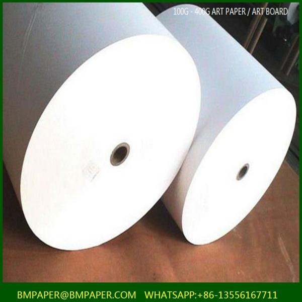 China Wood Pulp Uncoated Bond Paper Sheets on sale