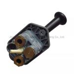 Steering Gear Wg9000360522 for Sinotruk HOWO Truck Hand Parking Brake Valve as