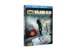 Free DHL Shipping@New Release Blu-Ray DVD Movie The Walking Dead Season 1-5