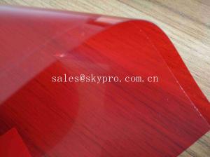 Wholesale Non toxic PP Sheet Abrasion Resistant Polypropylene Plate Reinforced Transparent Solid Color from china suppliers