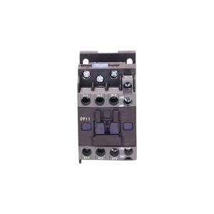 Wholesale 20/32/40/50/60/80/125A IP20 Industrial Automation Contactor 3 Pole AC Contactor from china suppliers