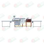 0.6Mpa Spun Filter Manufacturing Machine EDM Filter Production Machinery