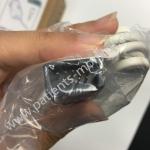 Masima LNCS DCI SpO2 Adult Reusable Finger Clip Sensor 1863 3ft 0.9m Medical