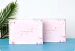 Personalized Biodegradable Corrugated Cardboard Box For Mailing