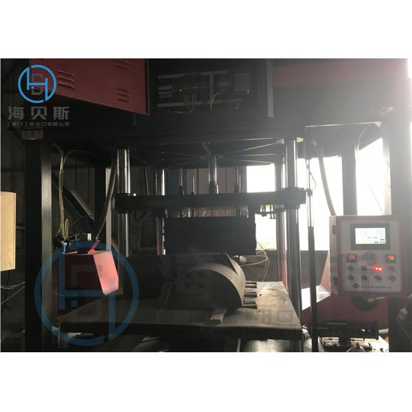 Auto Sand Core Making Machine Manufacturer For Car Accessories Casting