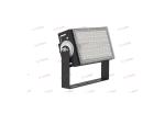Modular Led Flood Light For Sports And Construction Sites High-Power
