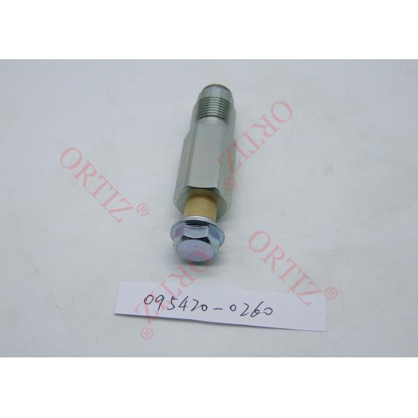 ORTIZ Isuzu 095420-0140 metering valve 095420-0260 High Pressure Pump Parts
