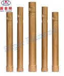 Alloy Steel Reverse Circulation Hammer for Rock Drilling Compatible with Atlas