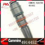 4914452 NT855 NTA855 Diesel Engine Fuel Injection 4914537 4060958 3047973