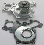 Toyota Land Cruiser (J200) Engine Water Pump Assembly 16100-39496/16100-09490