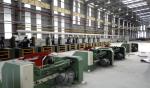 ER70S-6 Welding Wire Production Line
