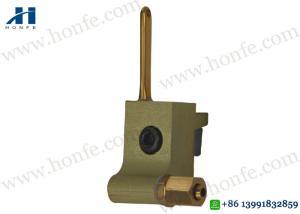 Wholesale Stretching Nozzle 0.4x19 Hole Air Jet Picanol Loom Parts from china suppliers
