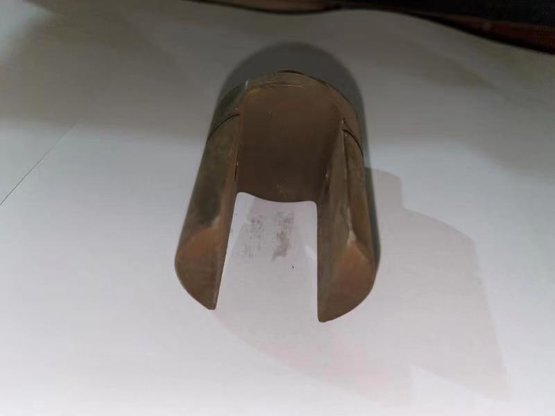 Jichai Chidong Parts Fork Subassembly 12vb. 03.70.01