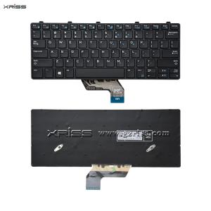 Wholesale English Laptop Keyboard For Dell Latitude 3400 3310 3390 Vostro 5481 Vostro 5581 from china suppliers