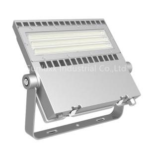 Wholesale Ferrari Design Waterproof Led Outdoor Flood Fixtures , 75W LED Indoor Flood Lights from china suppliers