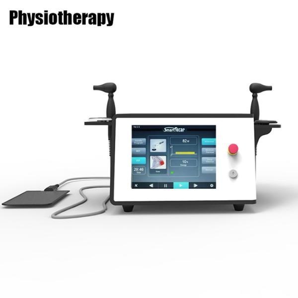 GMS tecar 01 Tecar Therapy Machine Tecar Therapy Apparatus 18KG 1 Year Warranty