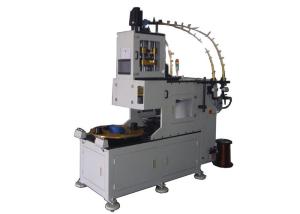 Wholesale Automatic Coil Winding Machine PLC Displayer 0.2~1.0 MM Wire Diameter from china suppliers