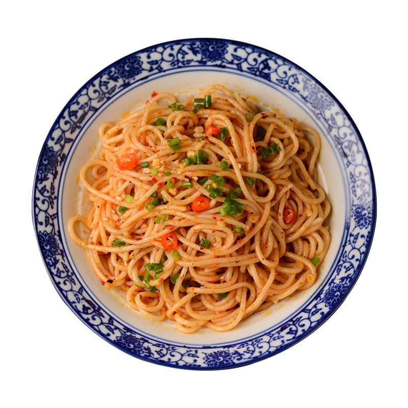 Dried Noodles Chinese Suppliers for Fast Food Noodles Master Kong Instant Noodles