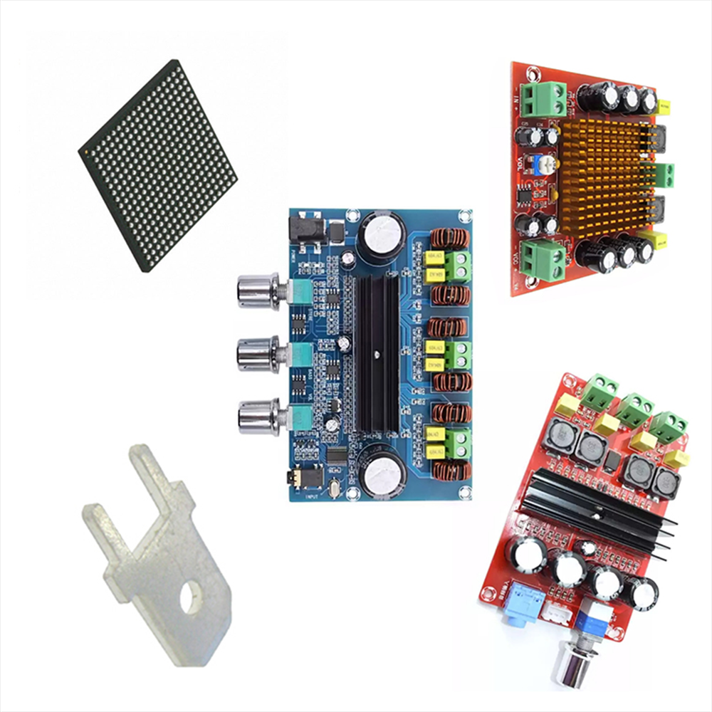 Wholesale Memory Integrated Circuits MT53B256M64D2PX-062 XT ES:C TR from china suppliers
