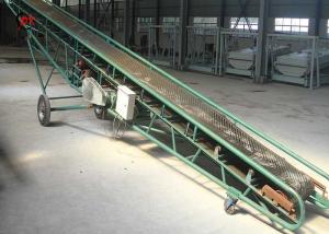 Wholesale Agriculture Belt Conveyor Industrial Rubber Towable Loading DY Model from china suppliers