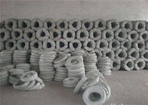 Wholesale Military Galvanized Stainless Steel Concertina Razor Barbed Wire Single Loop Rust Proof from china suppliers