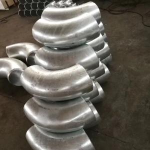 Wholesale 200mm Split Flange Sweep Tee Elbow Plain Joint Reducer Pipe Fittings from china suppliers