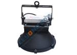 IP65 150 Watt LED HighBay Light With Bridgelux Chip And Meanwell Driver 50000