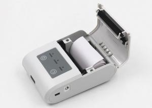 Wholesale Win8 Pocket 2 Inch Thermal Receipt Printer High Speed 90mm/s from china suppliers