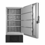 MD-86L568 Coated Steel -86 Degree Ultra Low Temperature Freezer 568L for Lab and