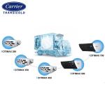 Carrier Citimax 280/280T/350/400/500/700/1100 EURO 5 Carrier Refrigeration Units