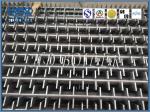 ISO Certification Boiler Tubular Longitudinal Fin Tube For Heat Exchange