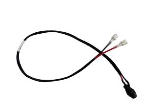 Wholesale UL1332 16AWG Flame Retardant Battery Fuse Holder Electronic Wiring Harness 250mm from china suppliers