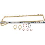 Hitachi Engine Oil Cooler Gasket Replacement 6hk1 Zx330-3 8-94399002-0