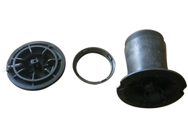 Rear Air Springs Suspension Bag Auto Parts Assembly For Citroen Picasso C4