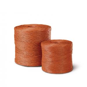 Wholesale 100% Virgin High Strength UV Plastic Binding Rope PP Baler Twine Agriculture Packing Twine from china suppliers