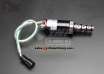 2436U1240F1 2436U1159S9 2436U1320S11 Solenoid Valve Excavator Parts