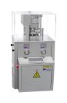 TIANHE ZP5 Rotary Tablet Presss Machine Gravity Feeder GMP standard