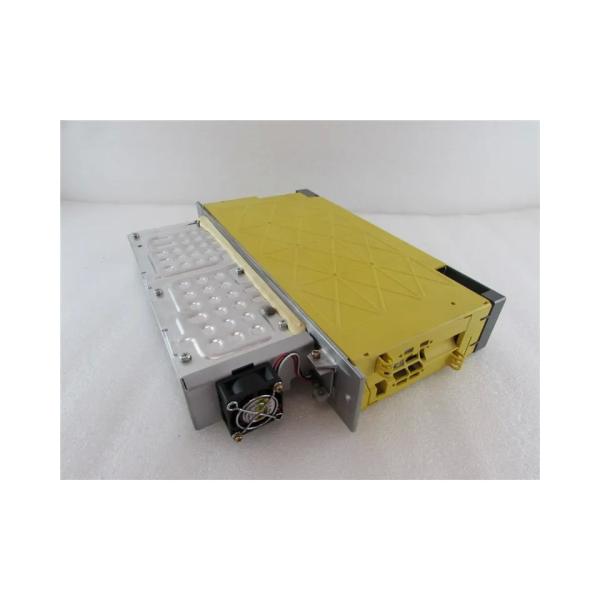 A06B-6114-H302 Industrial Fanuc Automation Control Servo Drive