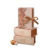 Buy cheap Packing Material Custom Logo Magnetic Candy Chocolate Packaging with Customized from wholesalers