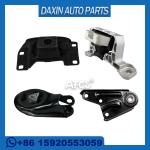 BBM4-39-060D Car Engine Mounting BP4S-39-070-B 3M51-6P082A BP4N39010C For MAZDA