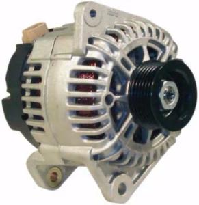 Wholesale ALTERNATOR FOR 3.5 3.5L NISSAN MAXIMA 2004-2008 11017 23100-7Y020 from china suppliers