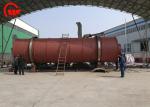 GHG Series Agitated Thin Film Dryer , Metal Powder Industrial Drum Dryer Machine